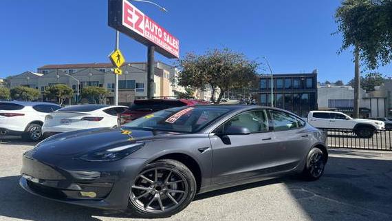 TESLA MODEL 3 2023 5YJ3E1EA9PF383115 image TESLA MODEL 3 2023 5YJ3E1EA9PF383115 image